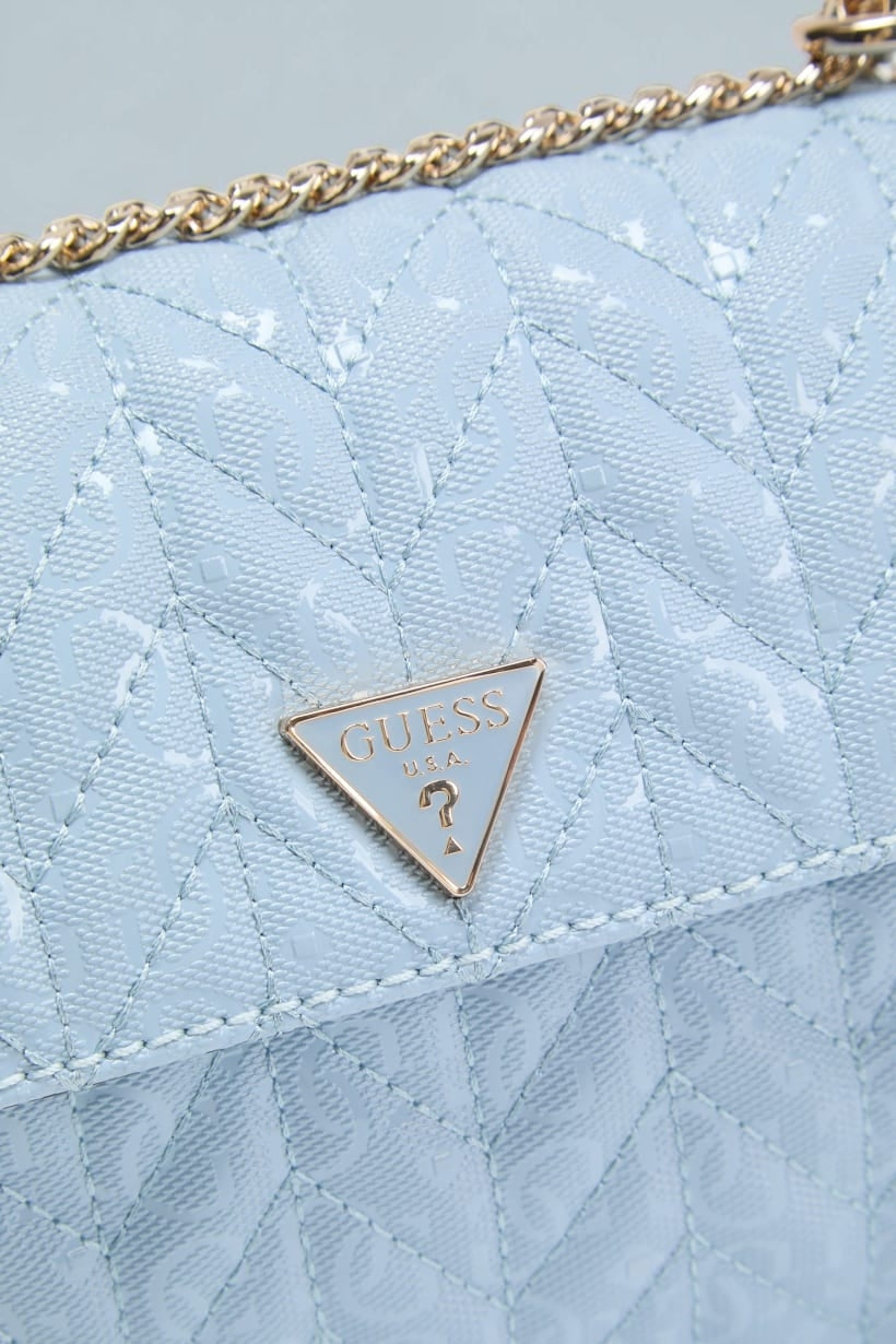 GUESS Stacey Crossbody Bag
