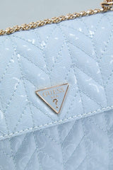 GUESS Stacey Crossbody Bag