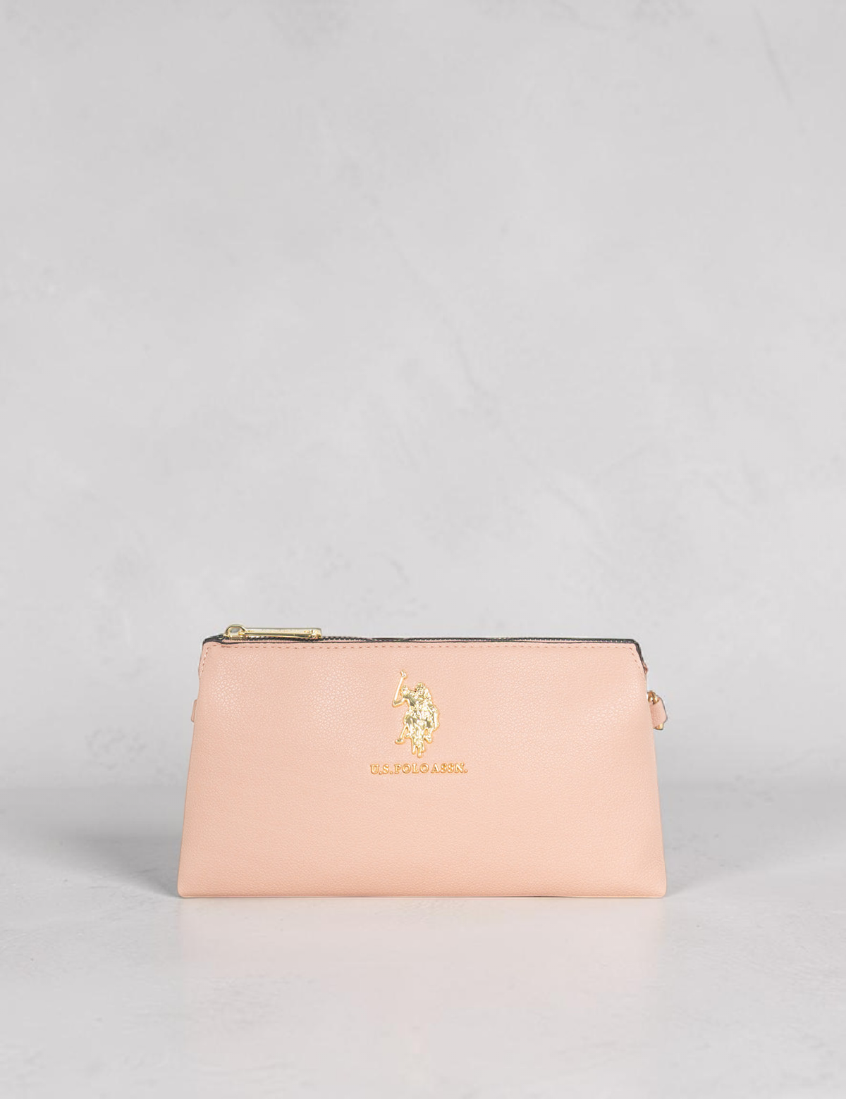 TOP ZIP MINI CROSSBODY BAG Serial 27V0092-AA00A