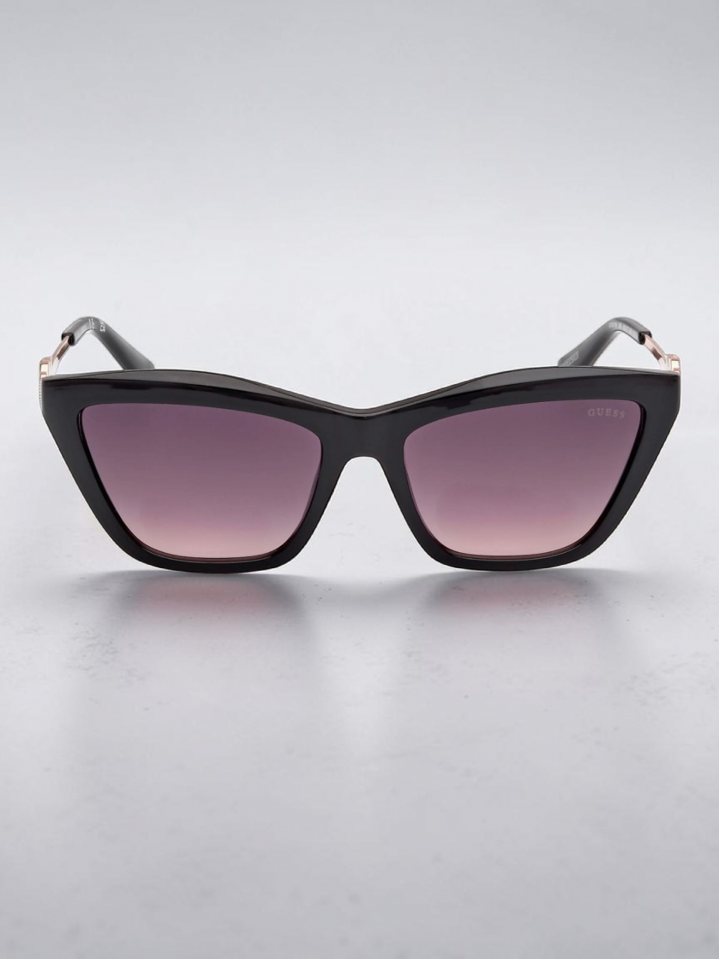 Guess Rectangular Sunglasses