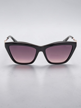 Guess Rectangular Sunglasses