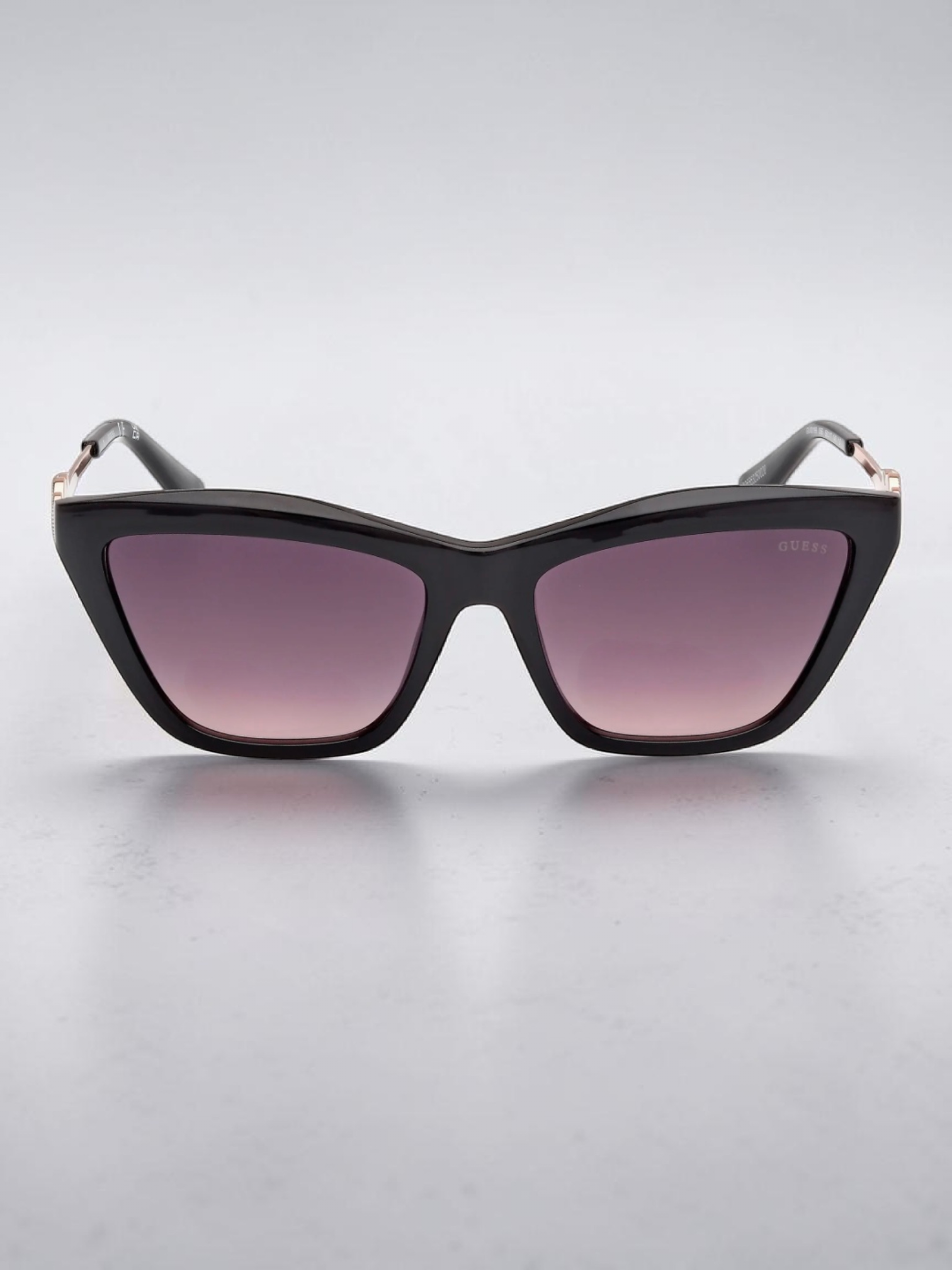 Guess Rectangular Sunglasses