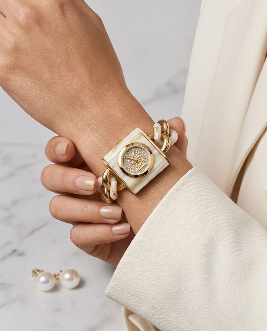 Michael Kors Watch For Women MK4809