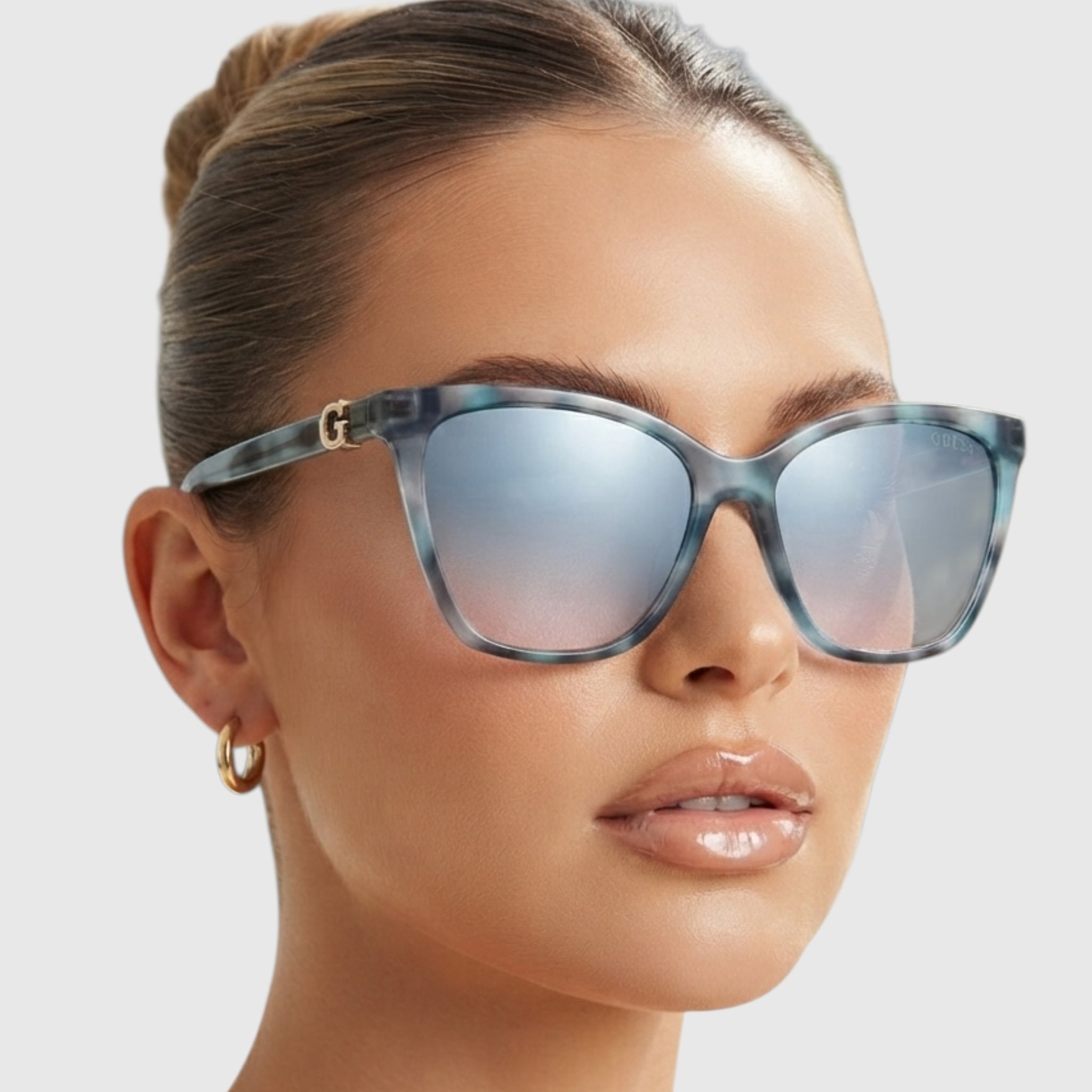 Guess Gradient Sunglasses