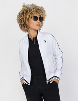 SOLID BOMBER JACKET
Average 747001C-1K00A