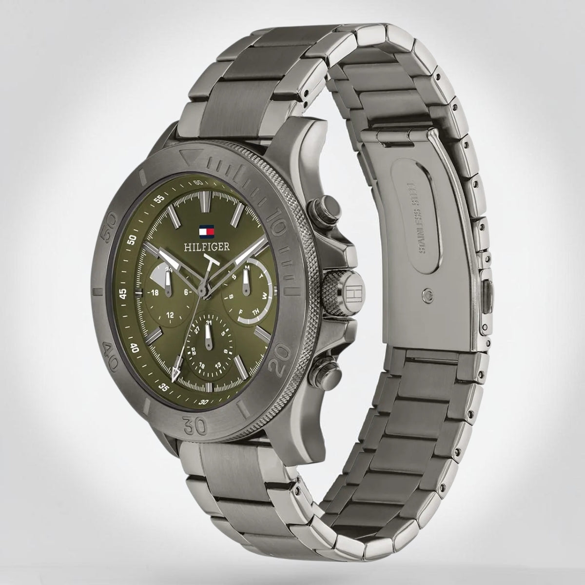 Immediate Hilfiger Watch For Men 1792115