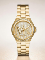 Michael Kors Watch For Women MK7229