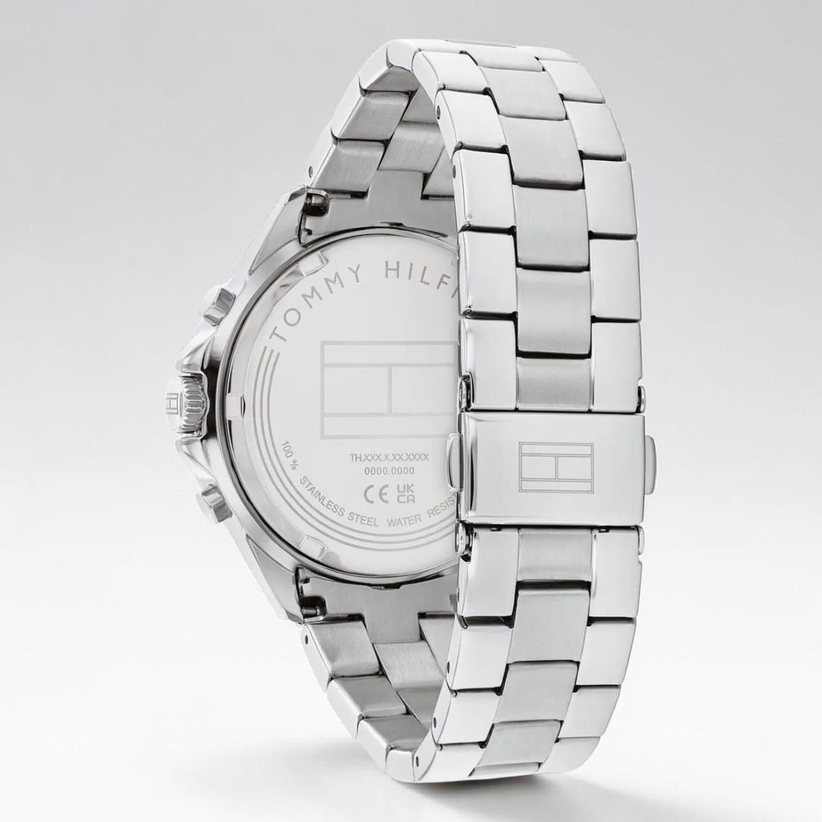 Tommy Hilfiger Watch For Women 1782742