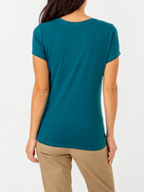 Immediate CREW NECK T-SHIRT 214935-0600A