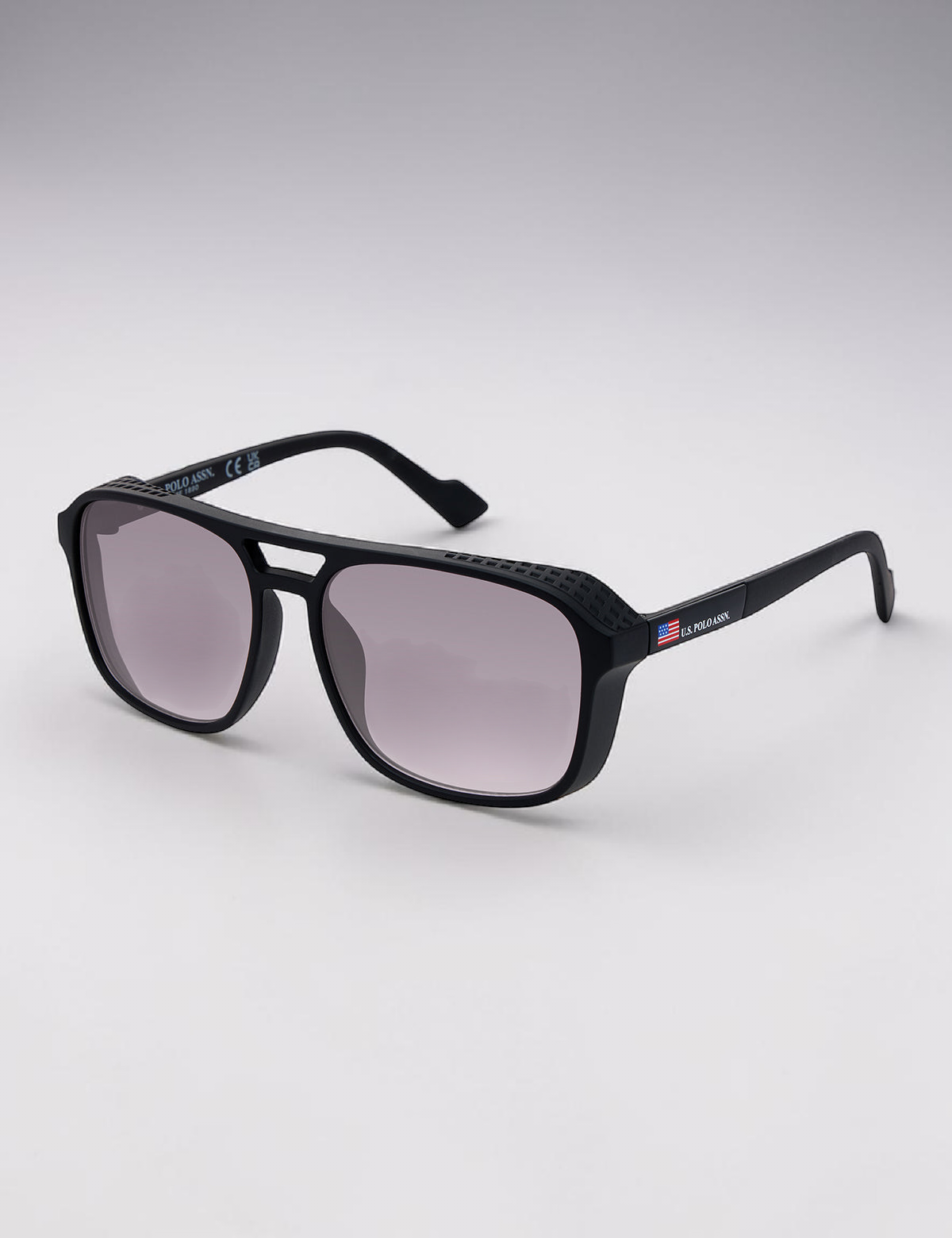 AVIATOR LATTICE SUNGLASSES
Serial PA1141