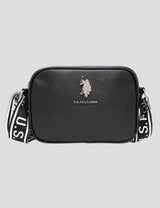 CLASSIC ZIP CROSSBODY BAG,27A278-AA00A