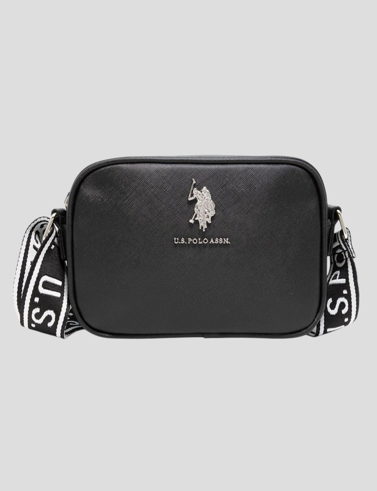 CLASSIC ZIP CROSSBODY BAG,27A278-AA00A