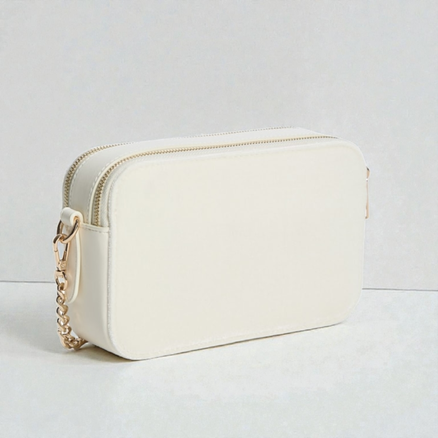 Holly Velvet Crossbody