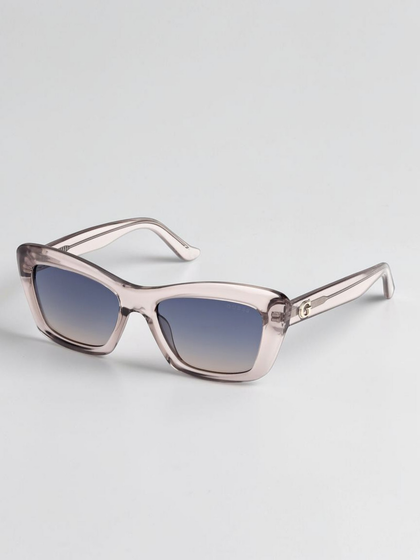 Immediate Guess Women's Rectangular Sunglasses