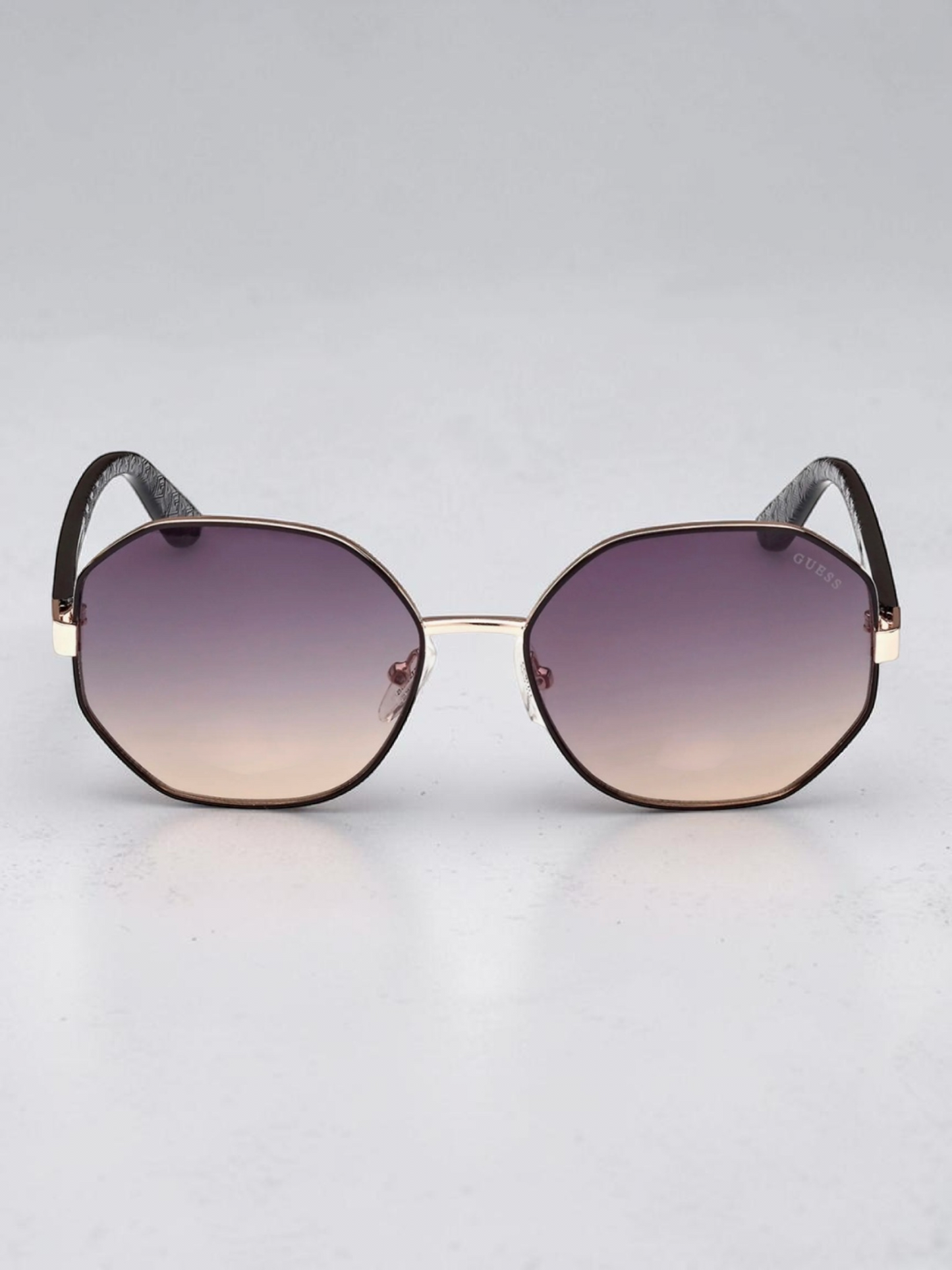 Guess Round Sunglasses