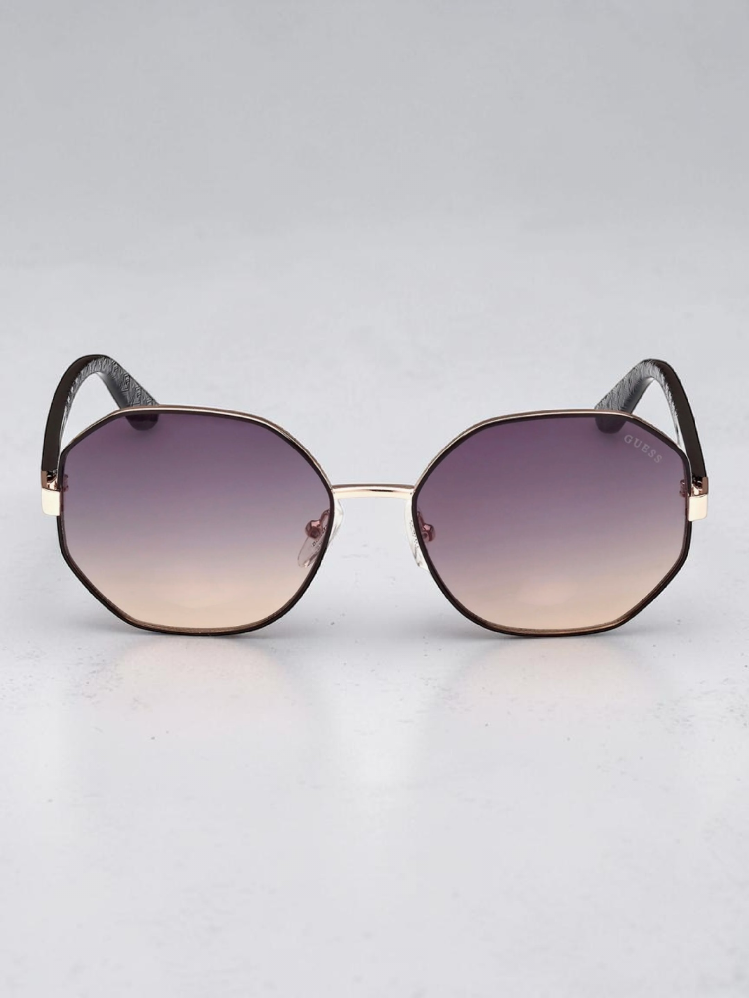 Guess Round Sunglasses