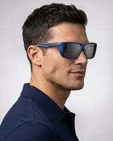 WRAP TEMPLE MATTE SUNGLASSES Serial PA3130-0000A