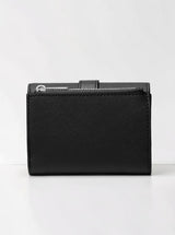 Greenwich Medium Signature Logo Trifold Wallet,35S5GGRE6B