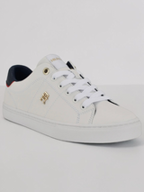 Tommy Lanzey Low Top Sneaker