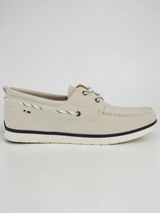 TH Sator Boat Sneaker