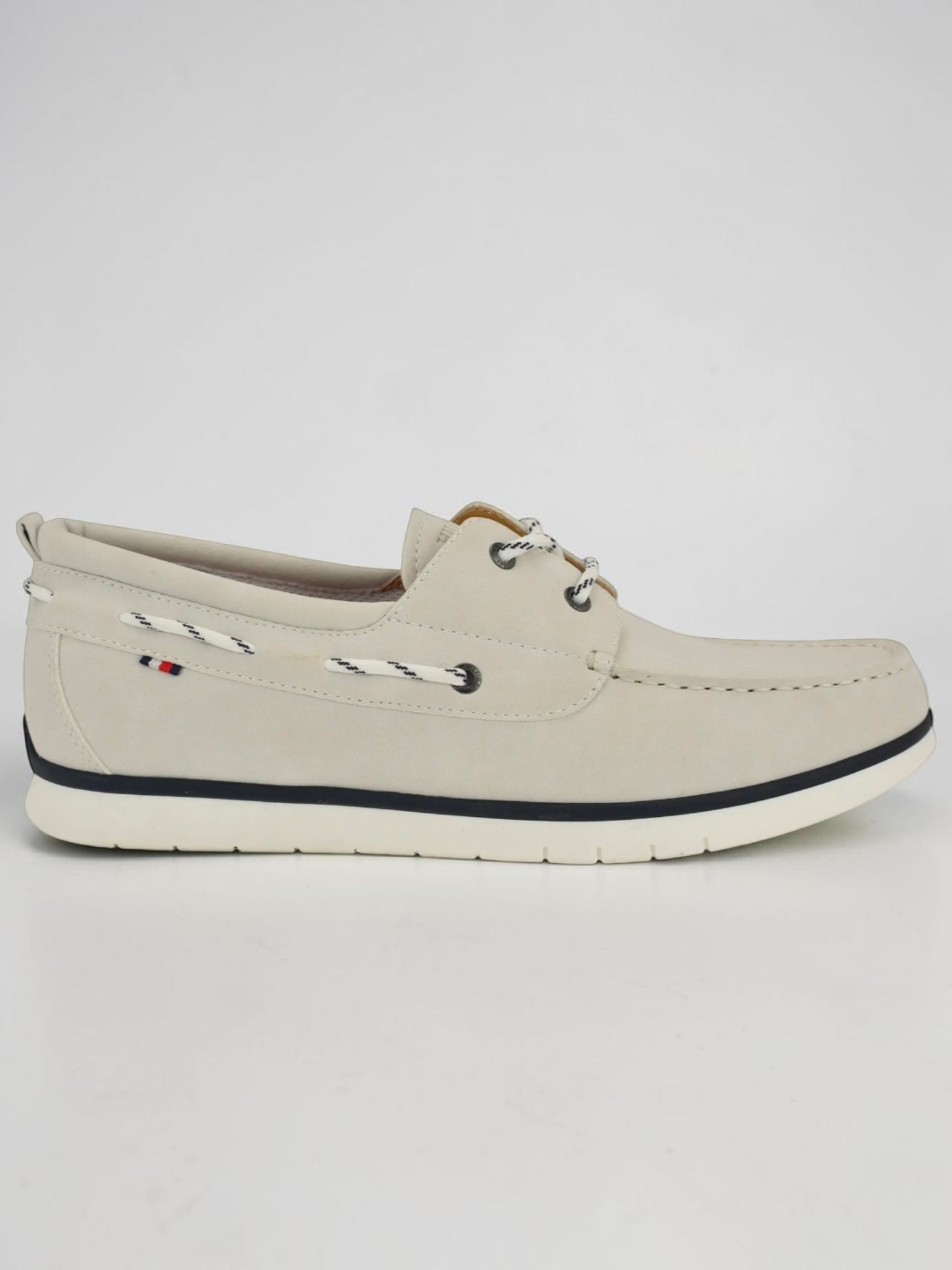 TH Sator Boat Sneaker