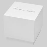 Silver Women's Watch,MK7492