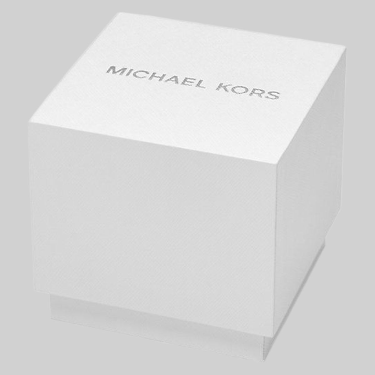 Silver Women's Watch,MK7492