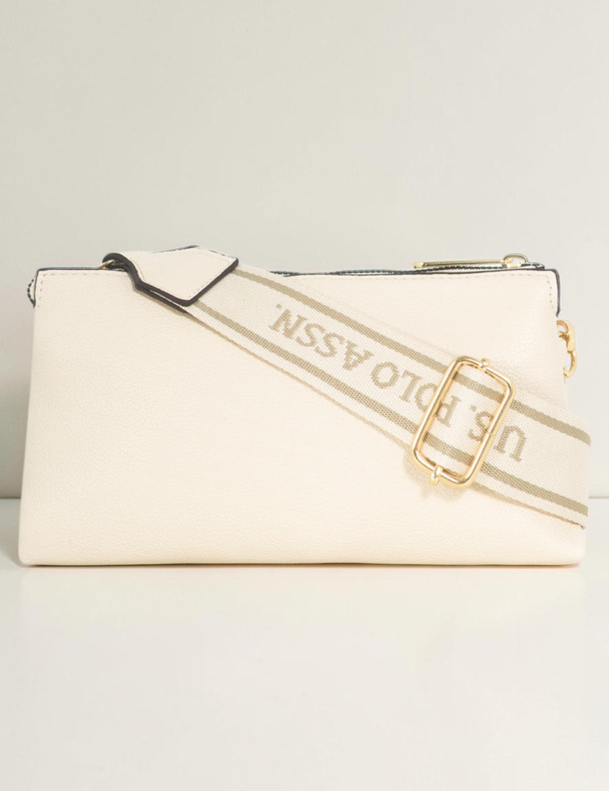 TOP ZIP MINI CROSSBODY BAG,27V0092-AA00A