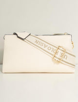 TOP ZIP MINI CROSSBODY BAG,27V0092-AA00A