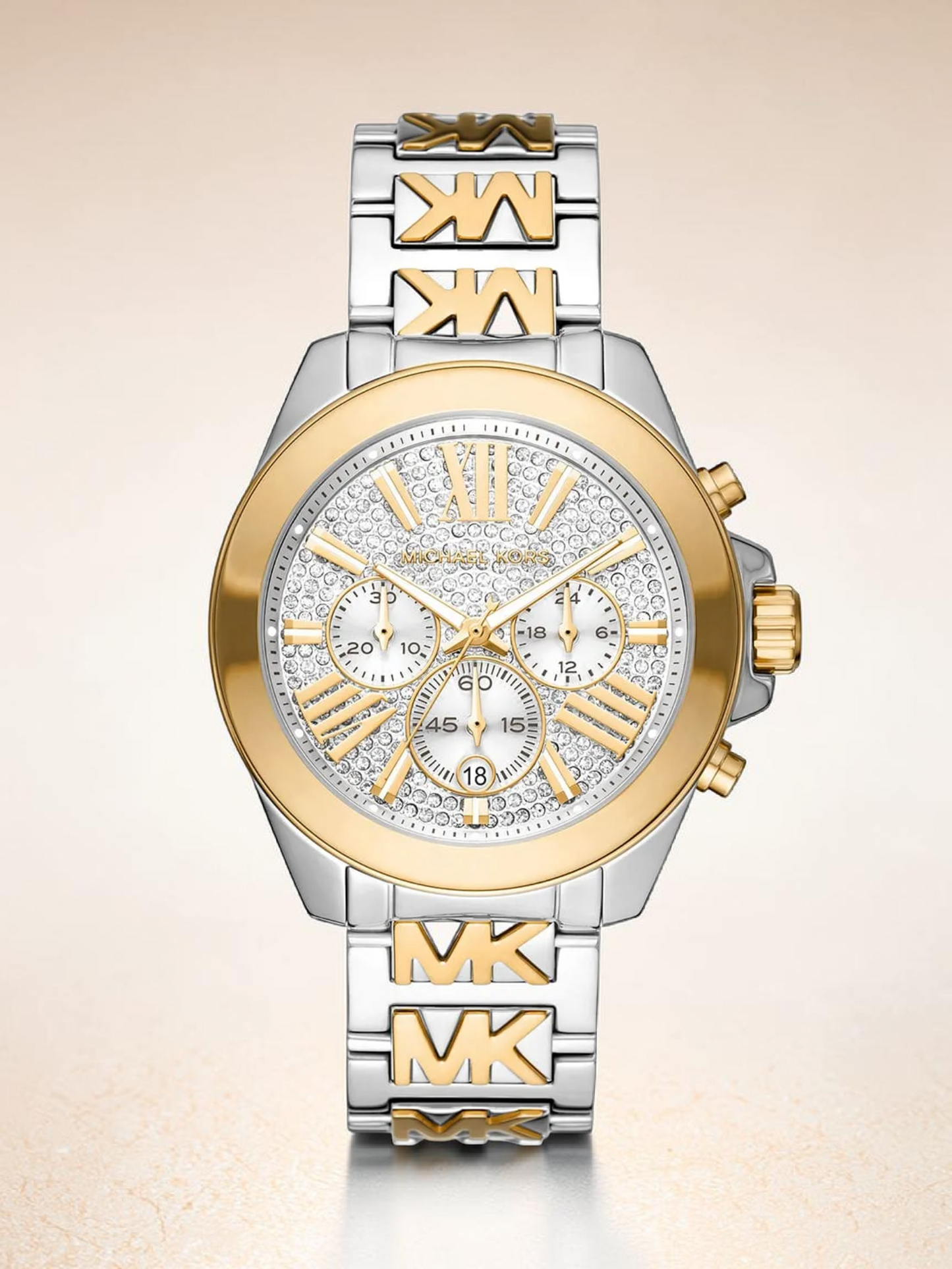 Michael Kors Watch For Women MK6953