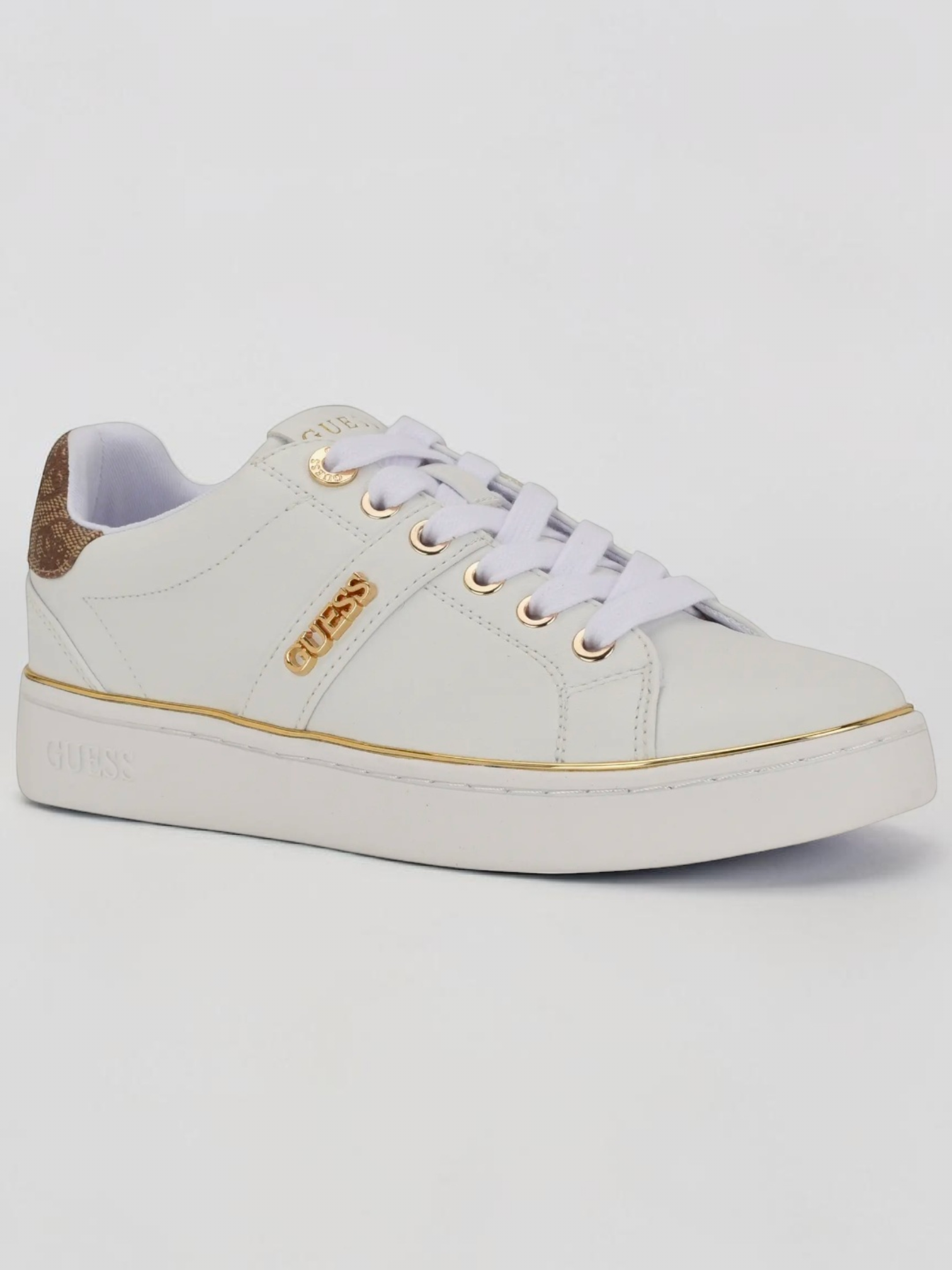 Guess Britz Sneaker
