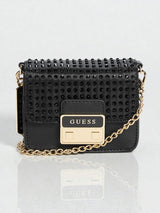 Elssie Card Case Crossbody