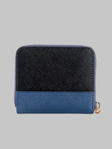 Avon Park Small Zip-Around Wallet