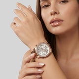 Guess Watch For Women W0623L2
