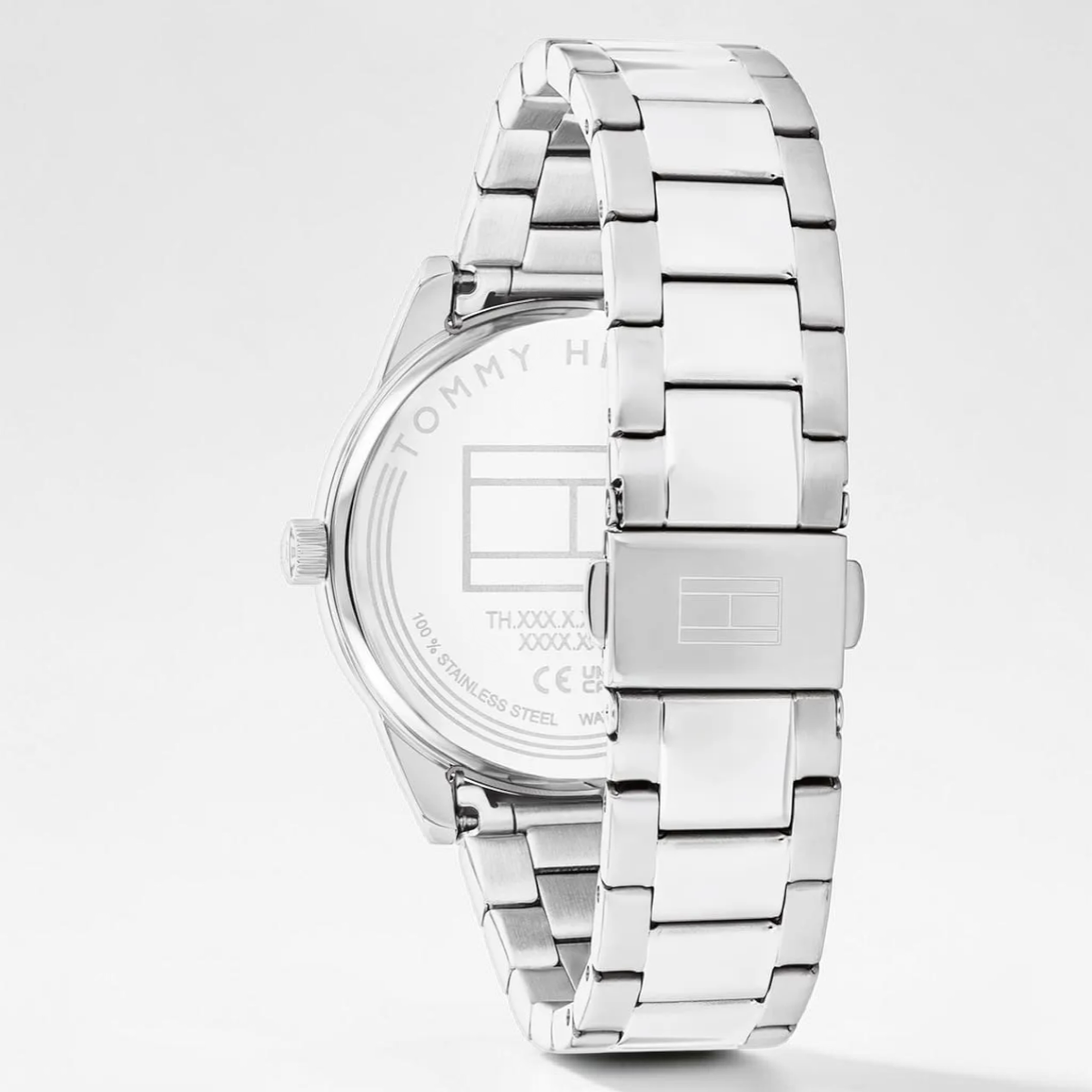 Tommy Hilfiger women Watch 1782745
