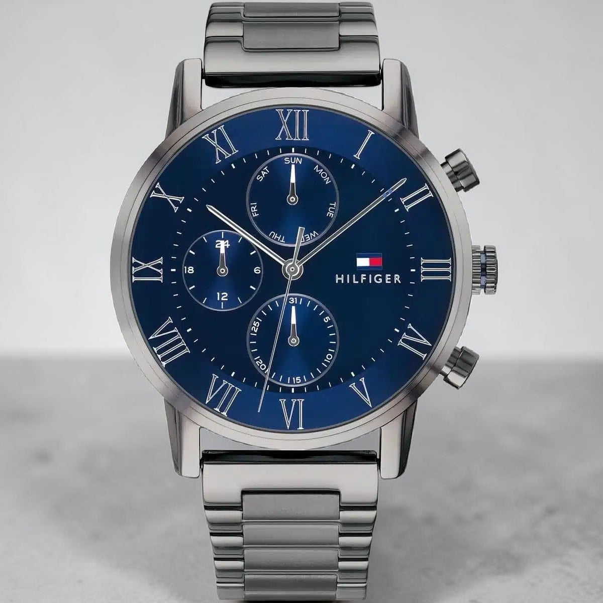 Immediate Tommy Hilfiger watch for Men 1791456