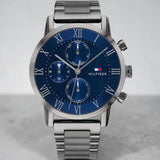 Immediate Tommy Hilfiger watch for Men 1791456