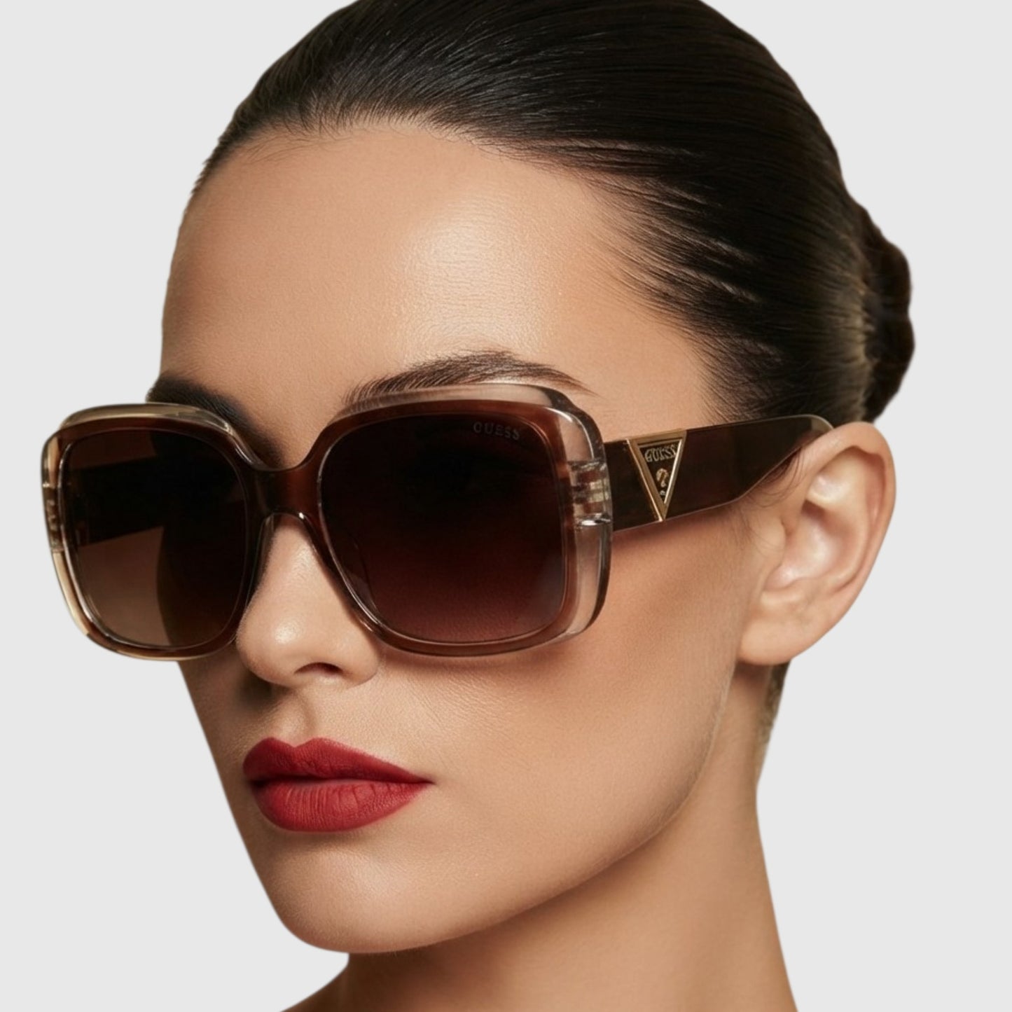 Guess Square Sunglasses