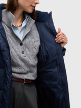 TOMMY HILFIGER Water-Repellent Down Puffer Coat,WW51547-C1G