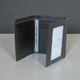 Tommy Hilfiger Men's Trifold Wallet