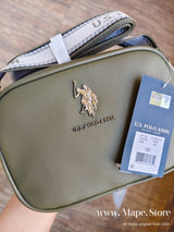 Immediate CLASSIC ZIP CROSSBODY BAG,27A278-AA00A