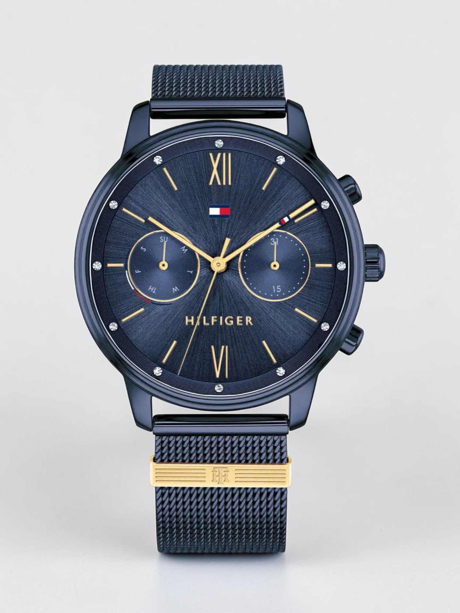 Tommy Hilfiger Watch For Women 1782305