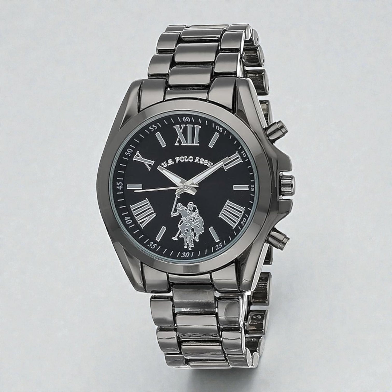 Us polo assn women watch