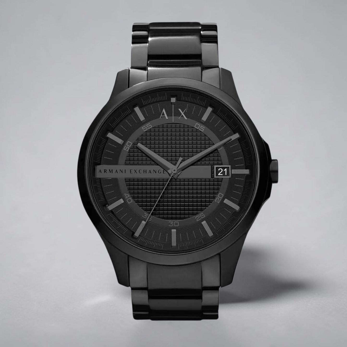 Armani Exchange Watch For Men AX2104