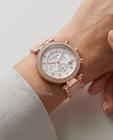 Michael Kors Watch For Women MK5896