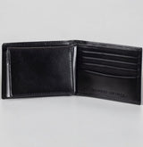 Tommy Hilfiger Men's leather wallet
