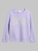 babyGap Logo Sweatshirt