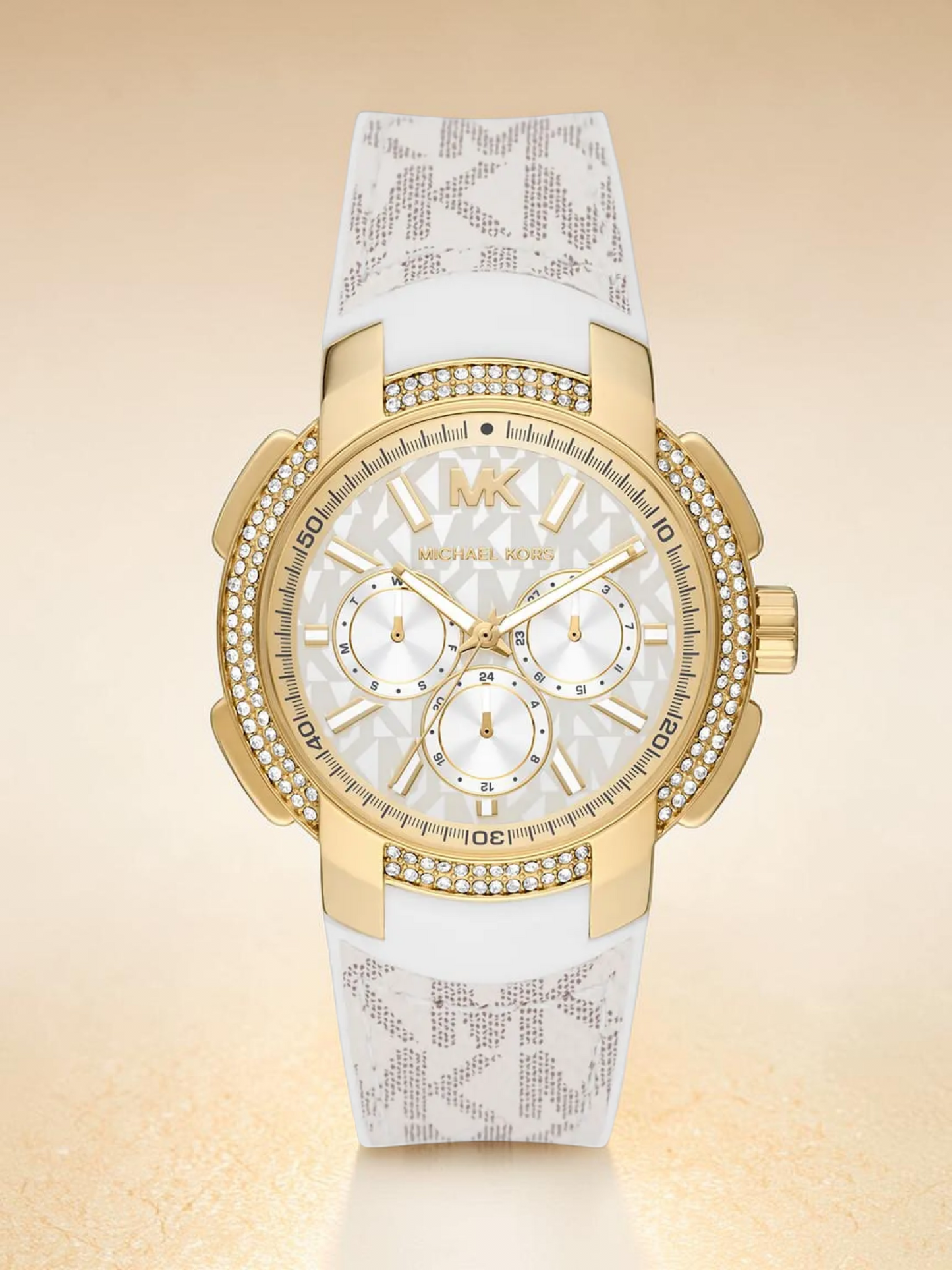 Michael Kors Watch For Women MK7221