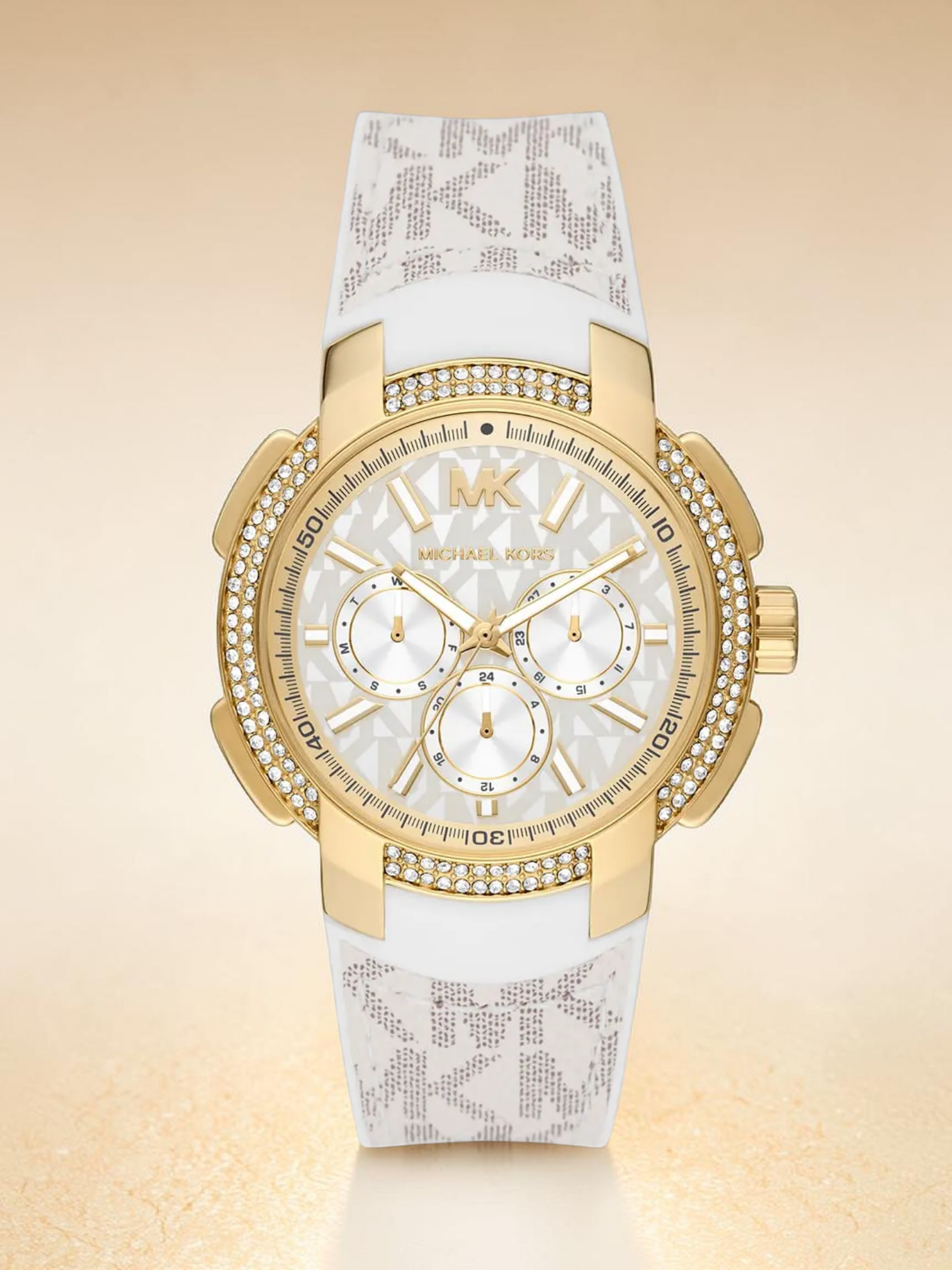 Michael Kors Watch For Women MK7221