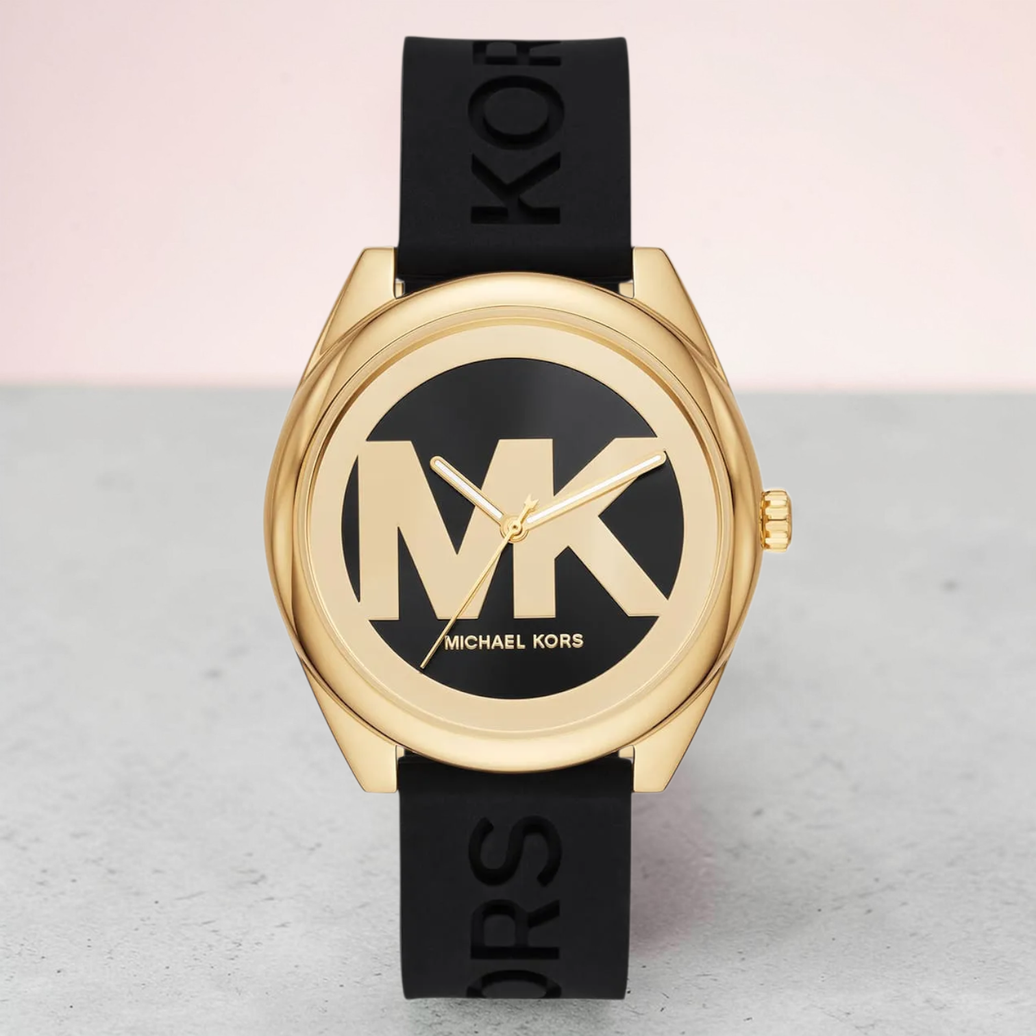 Michael Kors Watch For Women